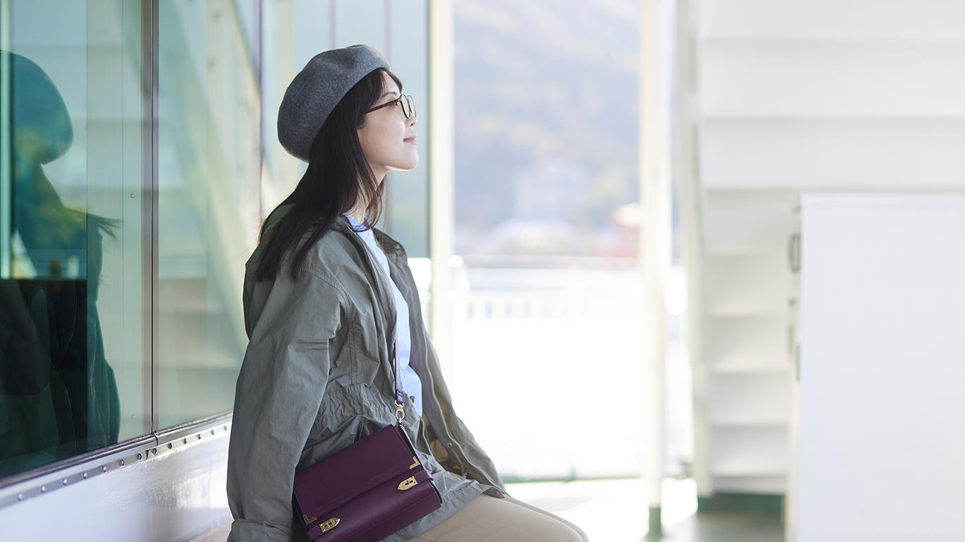 チャットレディは新宿でOLもしていて服も選べる